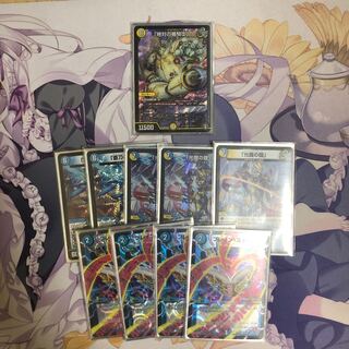 「絶対の楯騎士」　おまけ付き