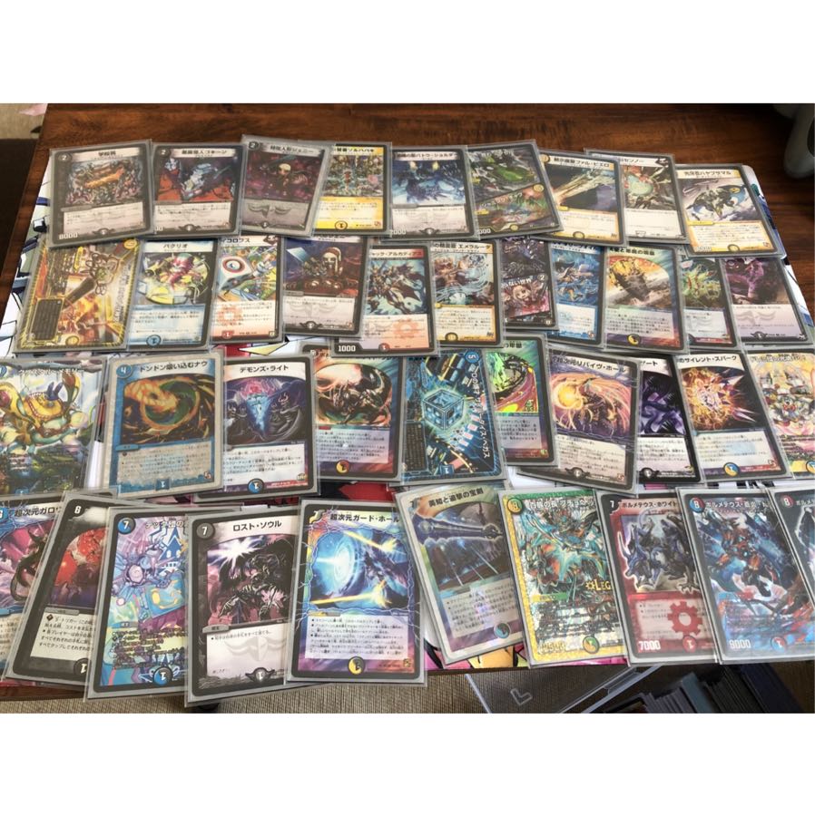 ボルメテウスコントロール