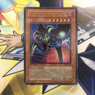 トゥーン・デーモン UR アジア版 1枚