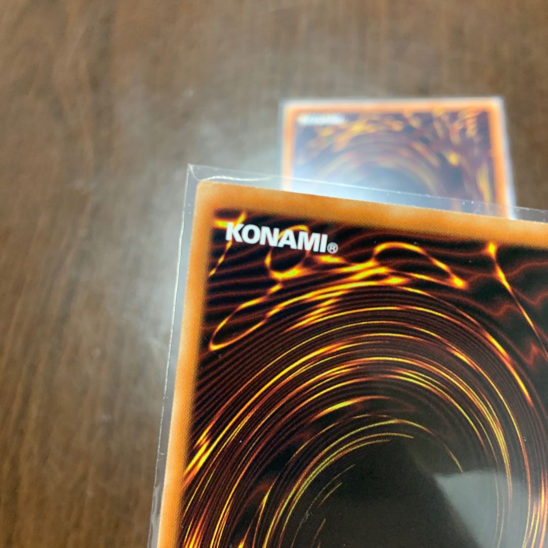 No.3 地獄蝉王ローカスト・キング