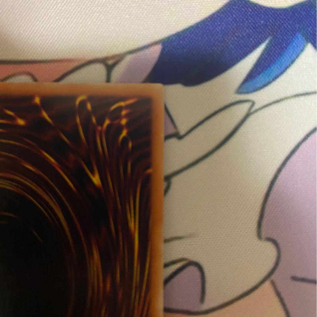 遊戯王 朔夜しぐれ 20th