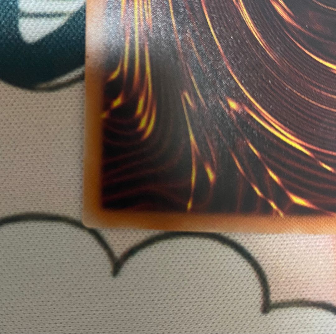 遊戯王 朔夜しぐれ 20th