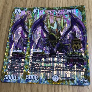 サッヴァークDG