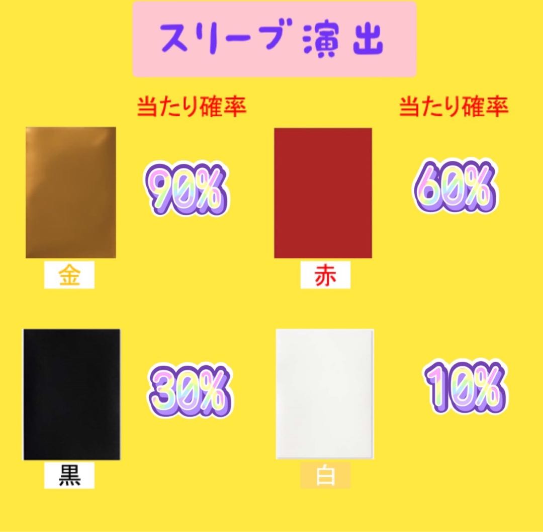 【20口購入専用】スペシャルオリパ第三弾!