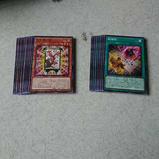 Hanafuda Ei - Sakura Psychic Match