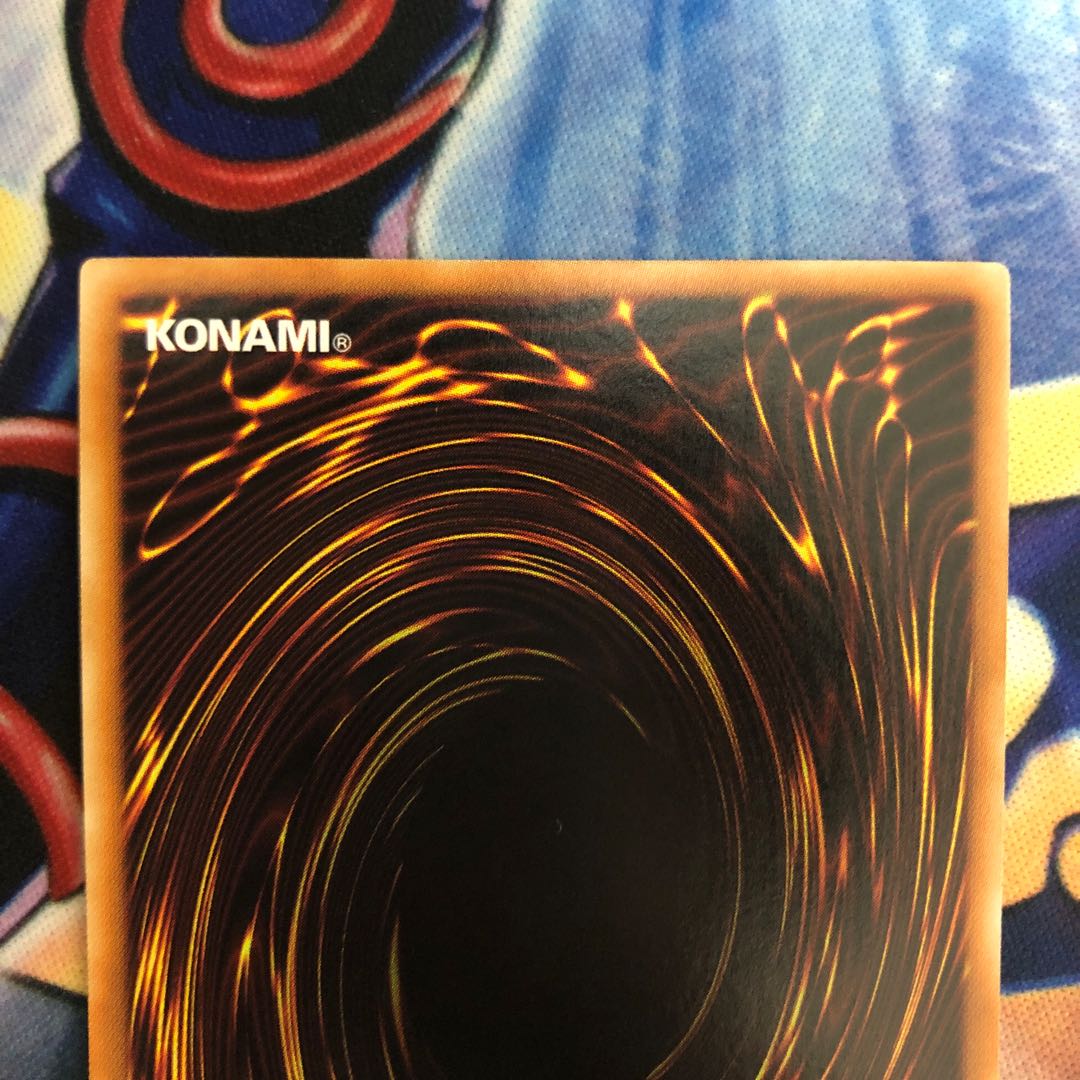 遊戯王【エンシェント・フェアリー・ドラゴン】UL