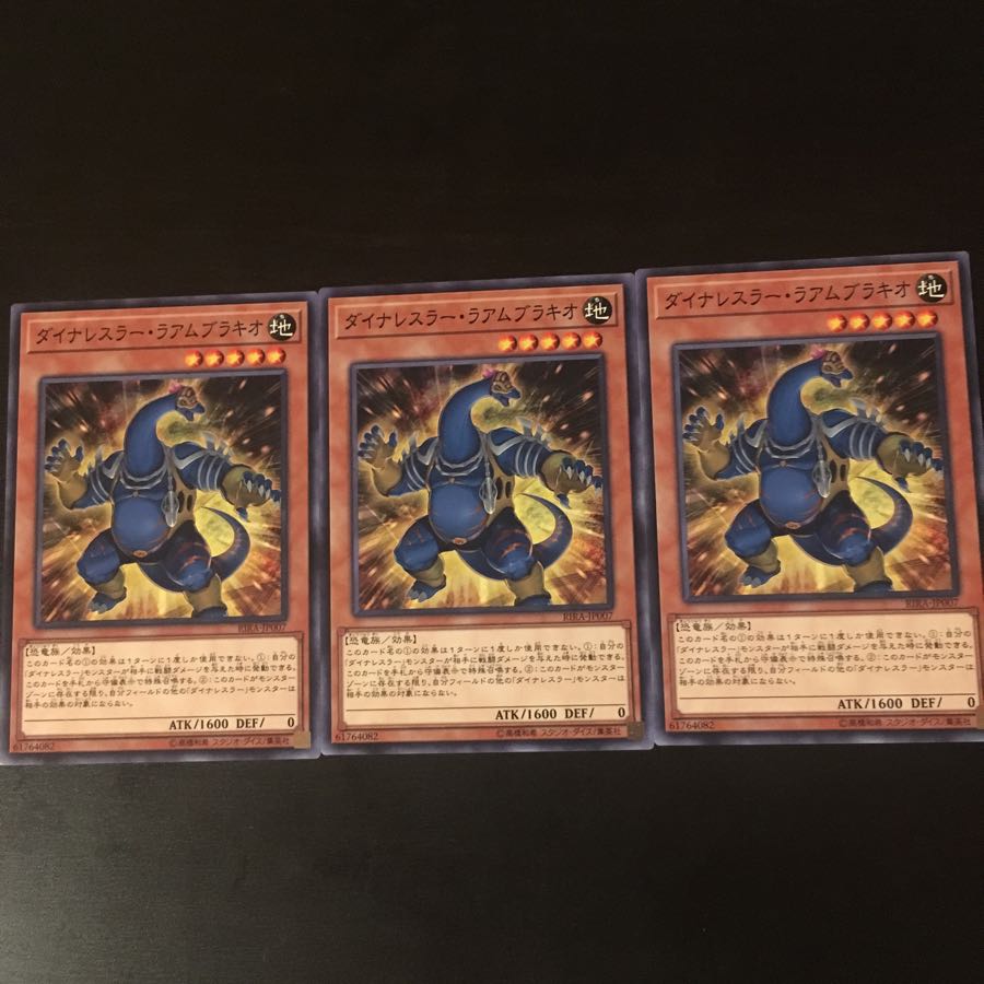 Dynalesser Raam Brachio 3 sheets