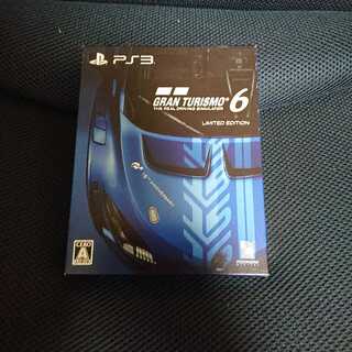 グランツーリスモ6