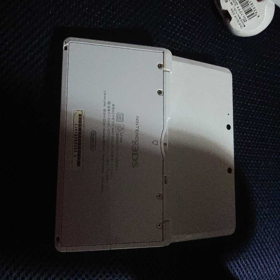 3Ds、ソフトセット