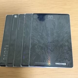 滅亡の起源 零無/零龍