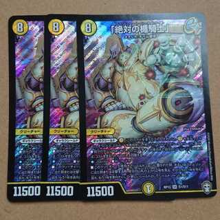 「絶対の楯騎士」