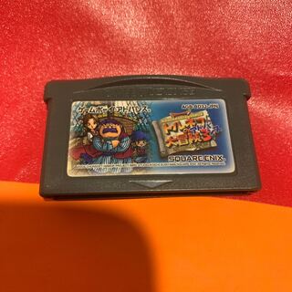 トルネコの大冒険3 GBA