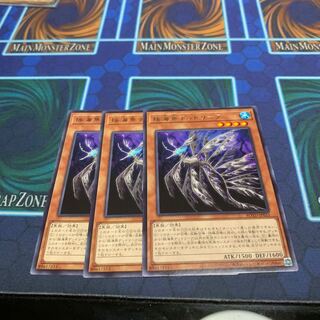 揺海魚デッドリーフ