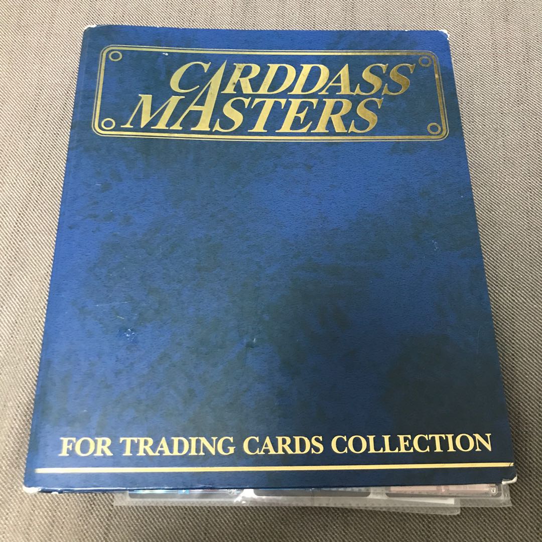 ランダムカードパック!’’デッキ’’カード''