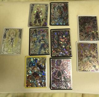 ドラゴンボールヒーローズ