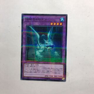 沼地のドロゴン