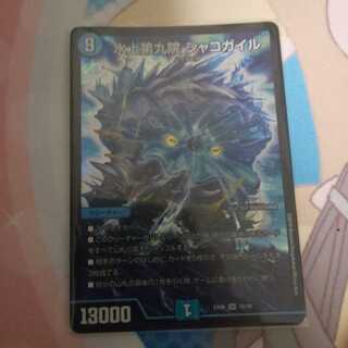 水上第九院 シャコガイル SR