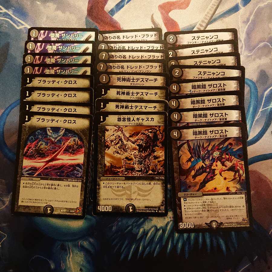 「ジャンク品特価」ギャスカパーツまとめ売り