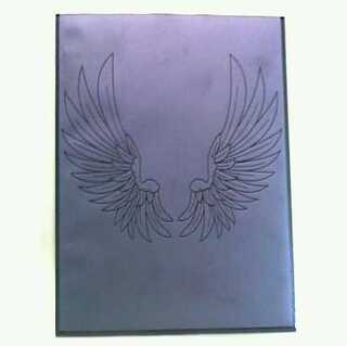 GRATS！オーバースリーブ マットWing45枚