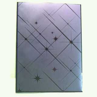 GRATS！オーバースリーブ マットGlitter45枚