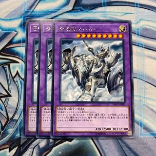 召喚獣メルカバー R