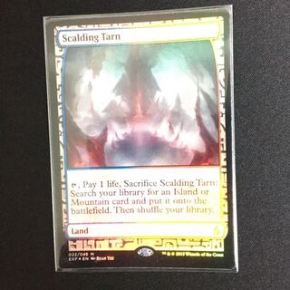 沸騰する小湖 exp foil 1枚