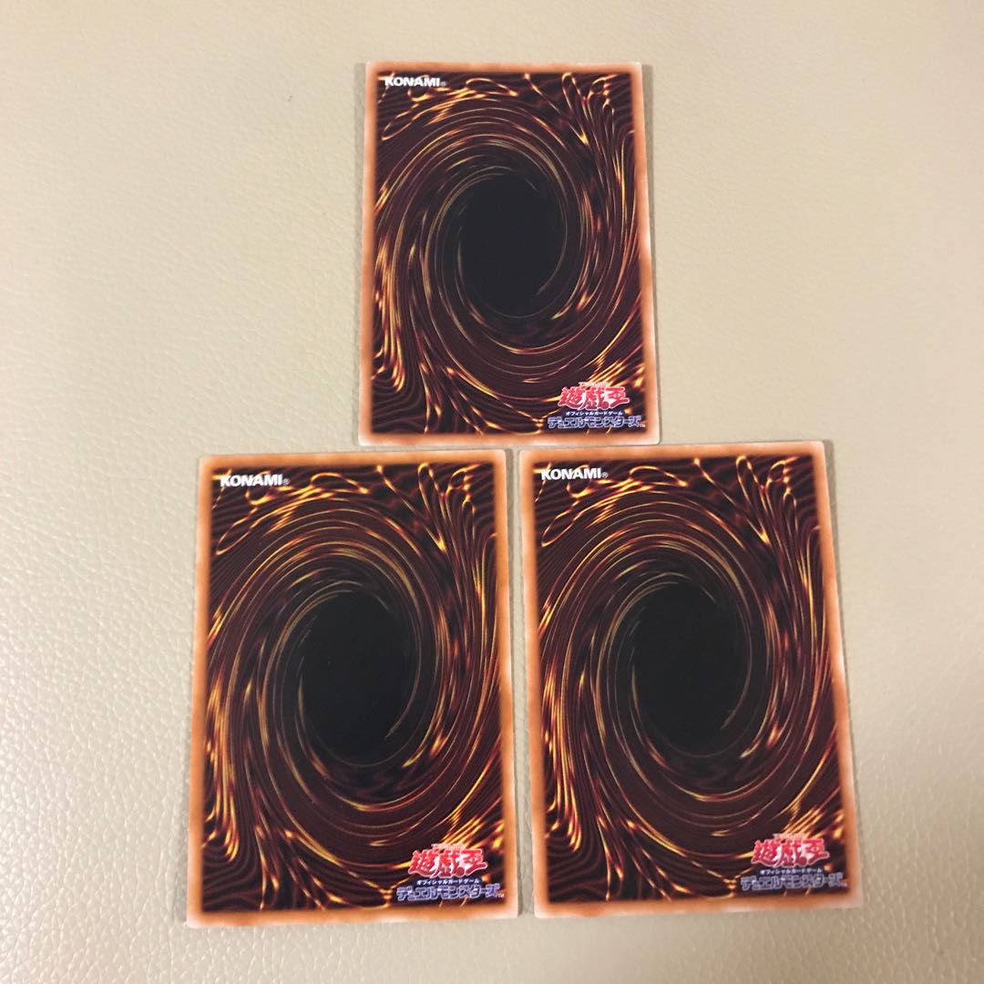 即発送 RUM-幻影騎士団ラウンチ レア3枚 ぽんこつ魔法②