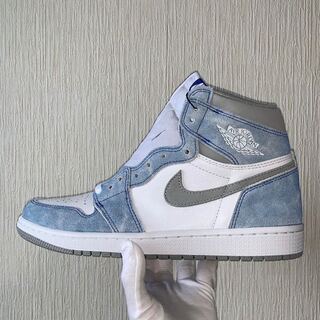 Nike Air Jordan 1 High OG "Hyper Royal"ナイキ エアジョーダン1 ハイ OG ハイパーロイヤル 26.5cm