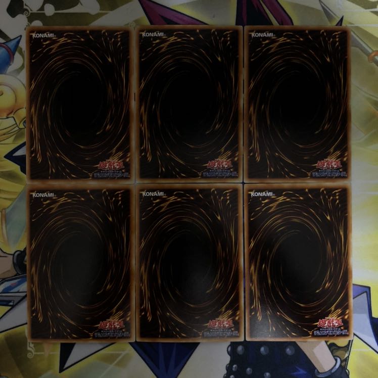 神の居城-ヴァルハラ SE ヘカテリス SE 6枚セット