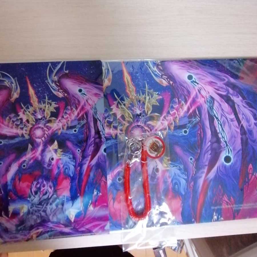 最終値下げGP パック デスザークプレイマット