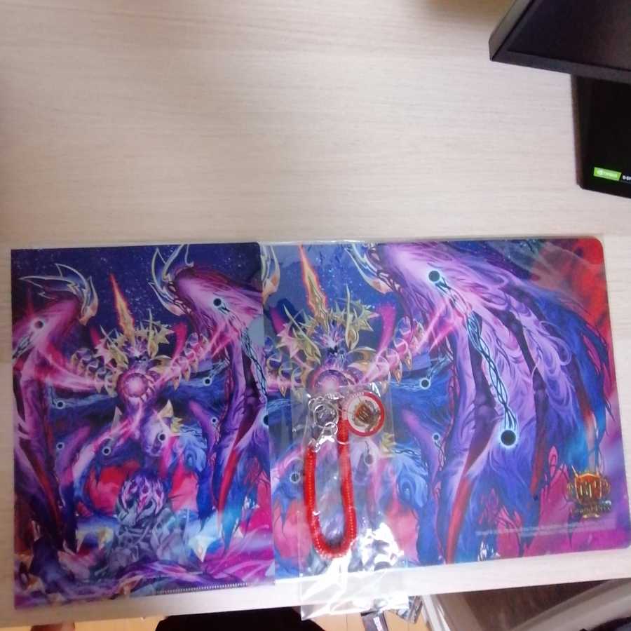 最終値下げGP パック デスザークプレイマット