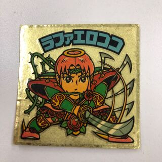 ラファエロココ