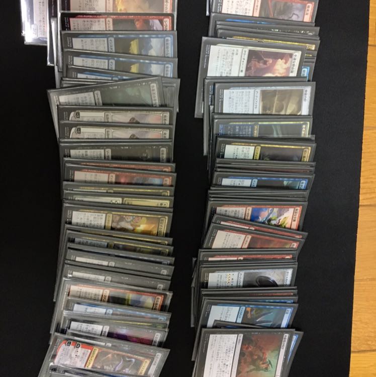 foil 詰め合わせ セット 1枚