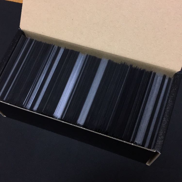 foil 詰め合わせ セット 1枚