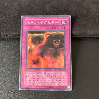 スキル・サクセサー SR