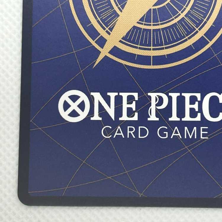 サボ(パラレル)(スーパーパラレル)(コミックパラレル・コミパラ・漫画背景) P-SR OP04-083