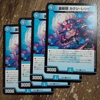 Kakushi Recipe C 87/110