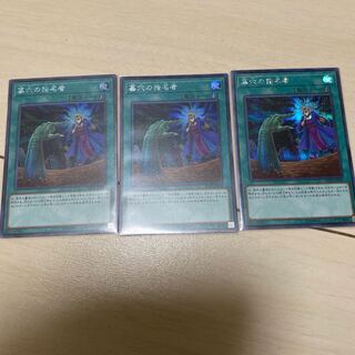 墓穴の指名者 SE 3枚セット