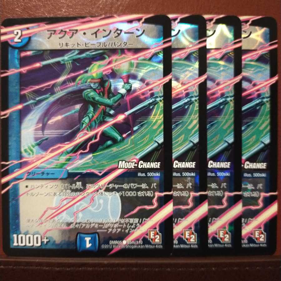 Set Discount Aqua Intern (MODE CHANGE)