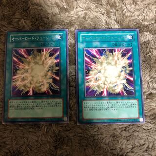 オーバーロード・フュージョン