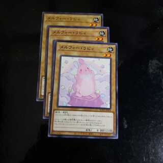 紅白パンダ様　メルフィー・ラビィ N