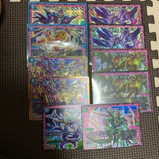 オレガオーラパーツ