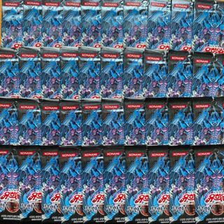 韓国版　シャドウオブインフィニティ　サーチ済み新品未開封パック　40パック 1枚