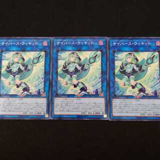 サイバース・ウィザード N