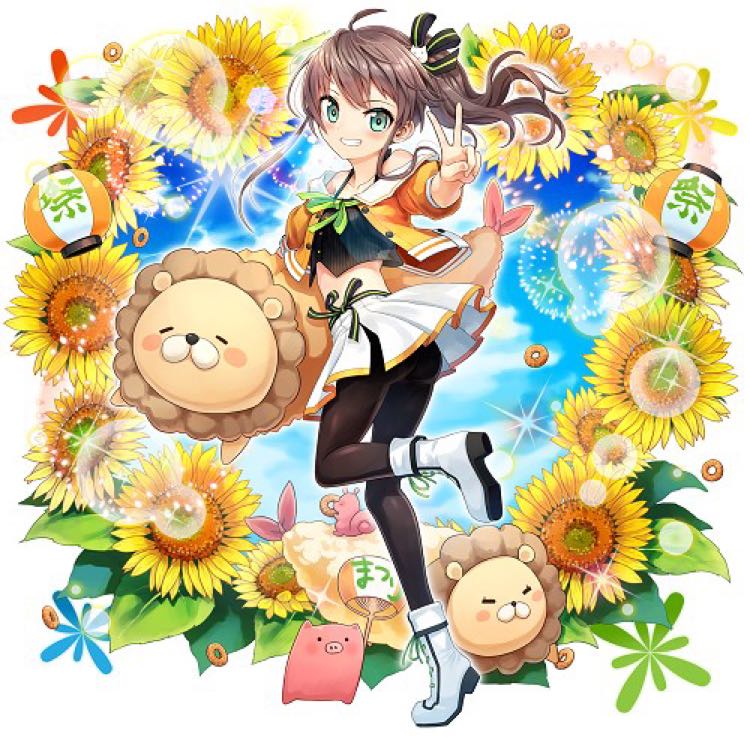 エモンガ4 カスタムキャッチャー4