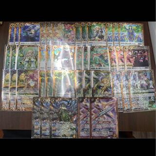 輪廻転生 導魔デッキ トレカ侍 バトスピ侍