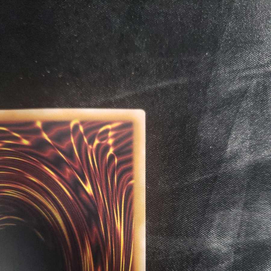 Harpie's Feather Duster Secret Rare QCCP-JP127