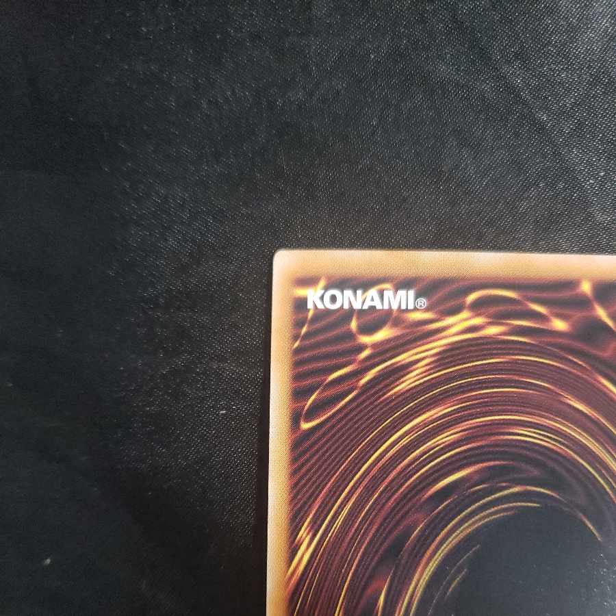 Harpie's Feather Duster Secret Rare QCCP-JP127