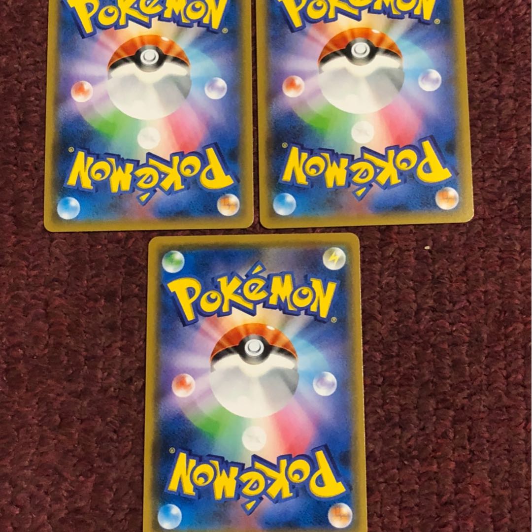 サーナイト&ニンフィアGX HR SR セット