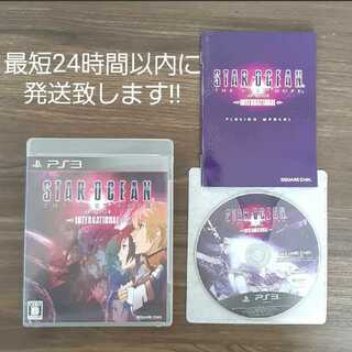 【美品】スターオーシャン4 -THE LAST HOPE- インターナショナル